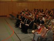 Festgottesdienst 17.05.2009